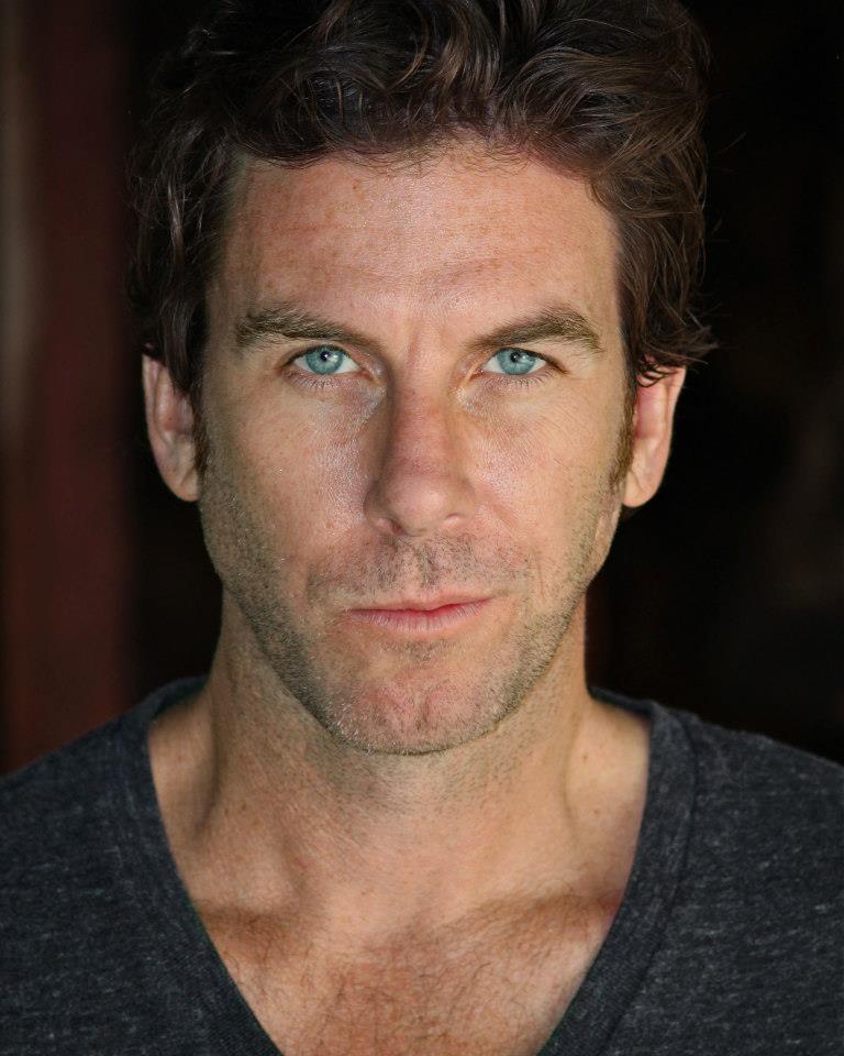Clint James image
