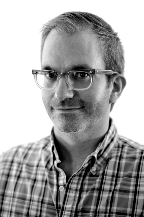 Greg Beaton image