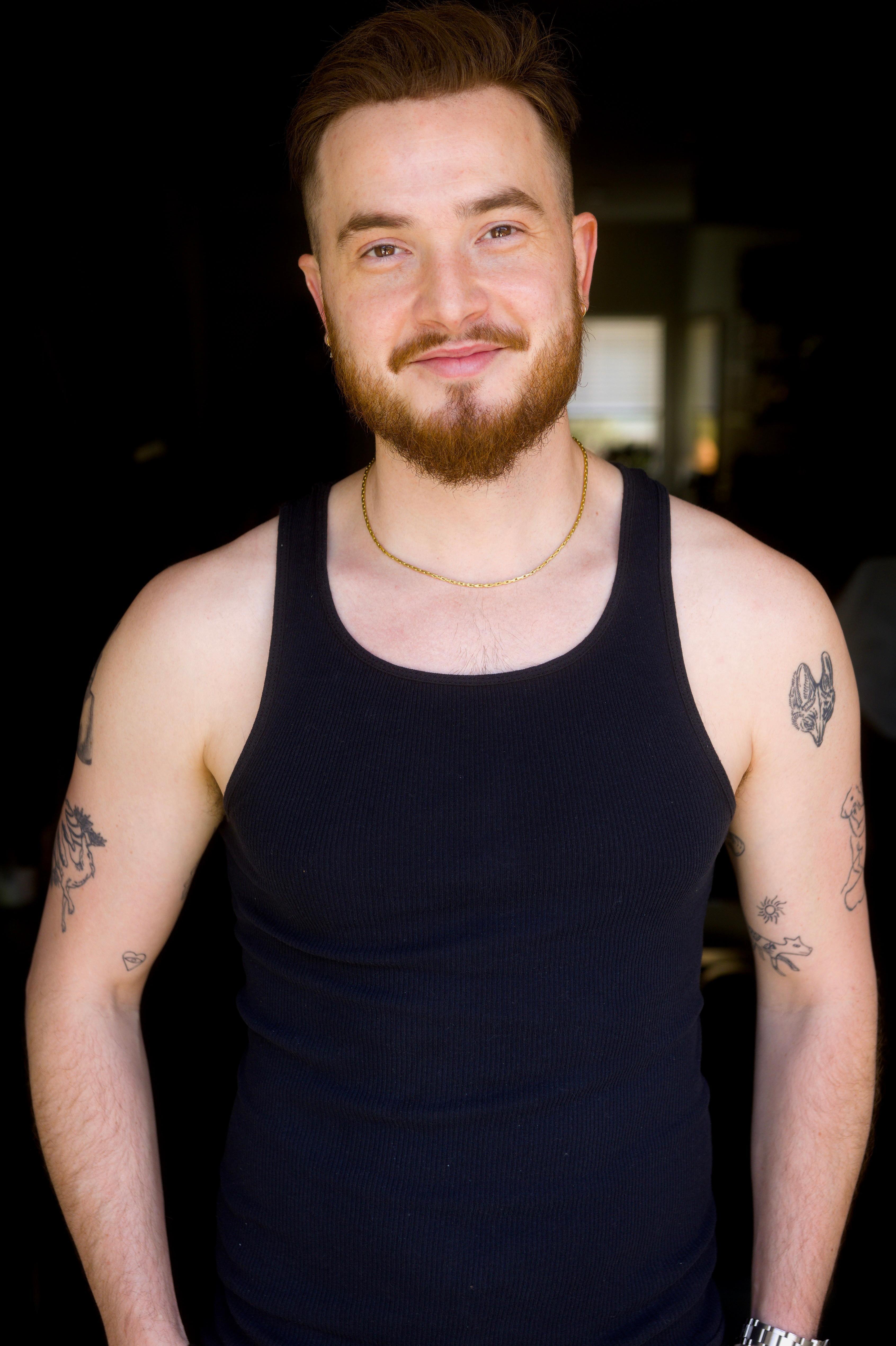 Matt Kane image
