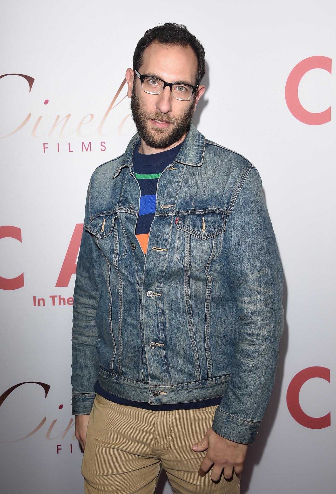 Ari Shaffir image