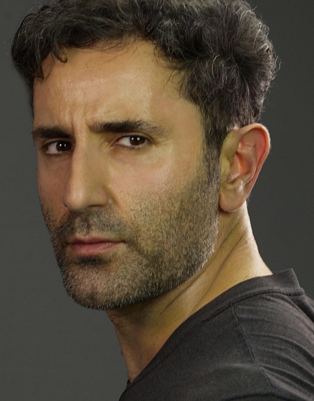 Nick Shakoour image
