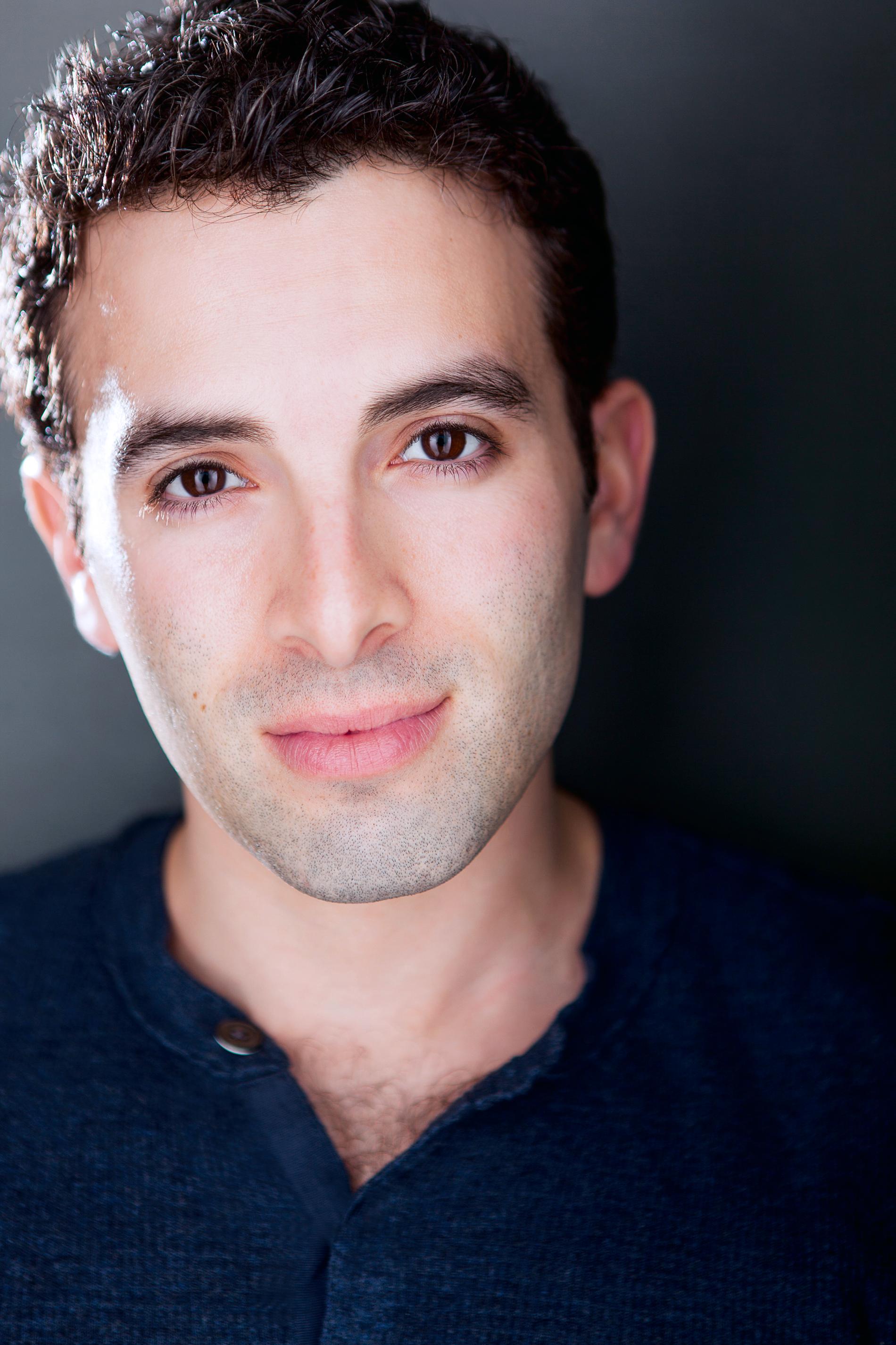 Jarrod Spector image