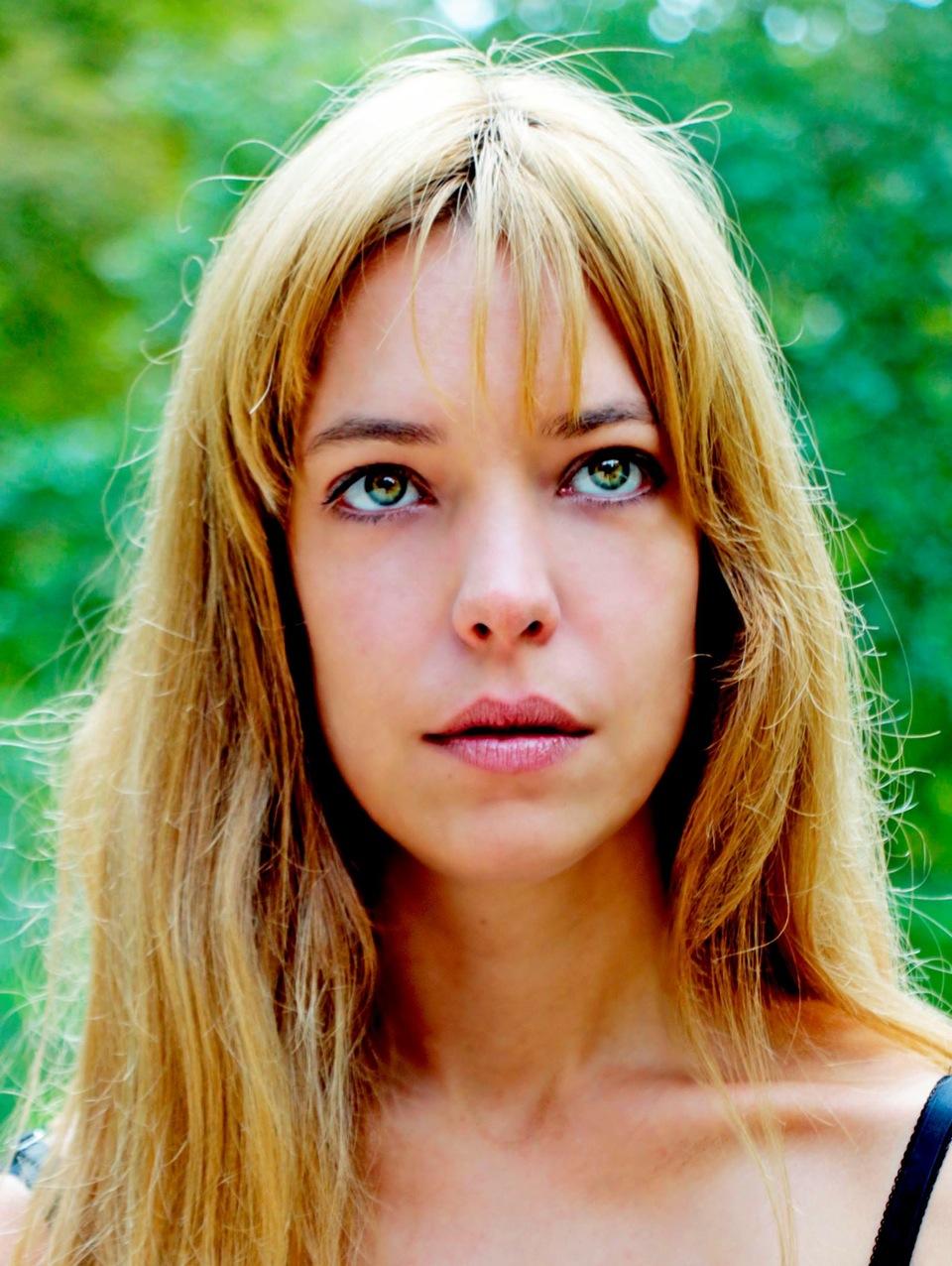 Eleni Apostolopoulou image