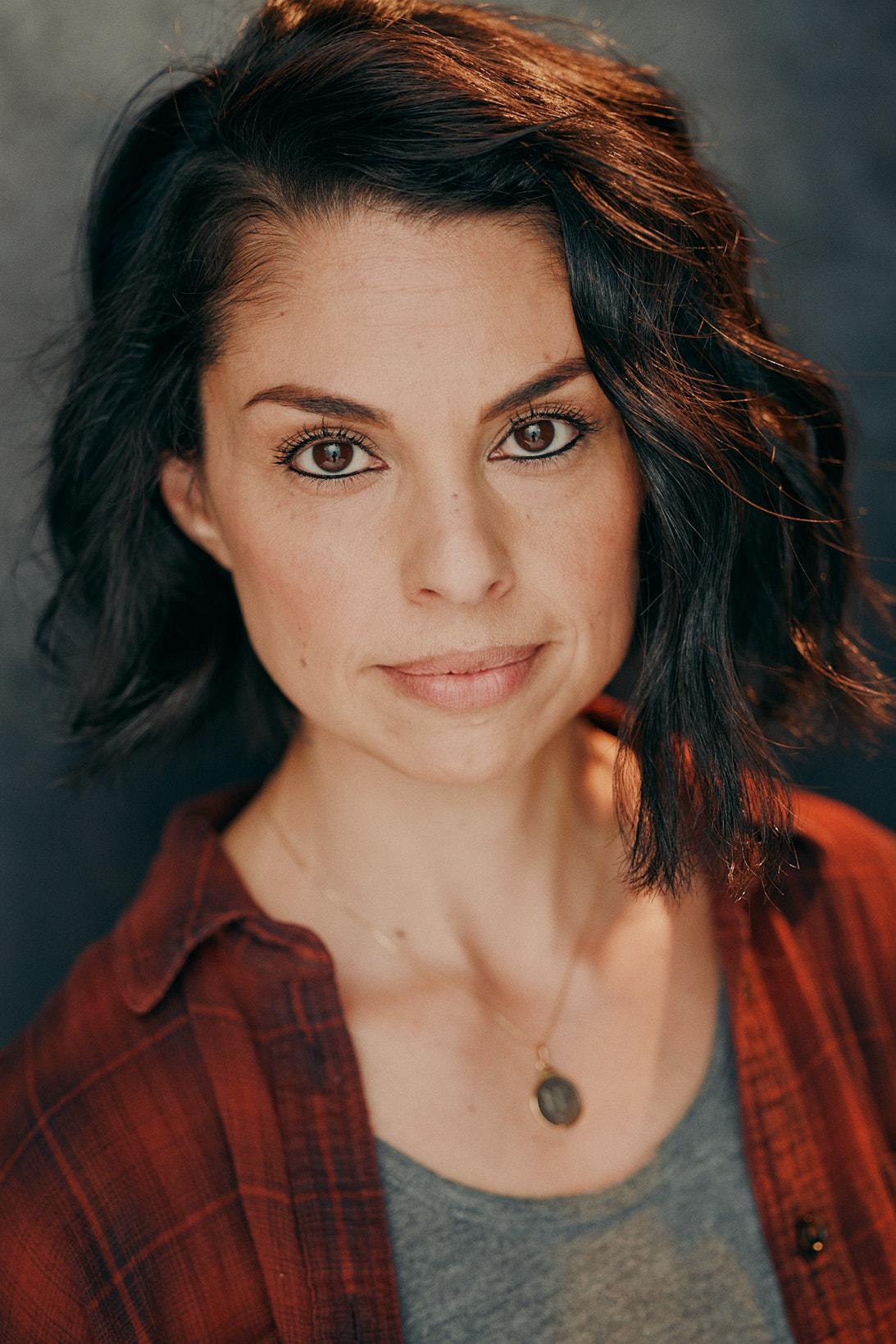 Tania Verafield image