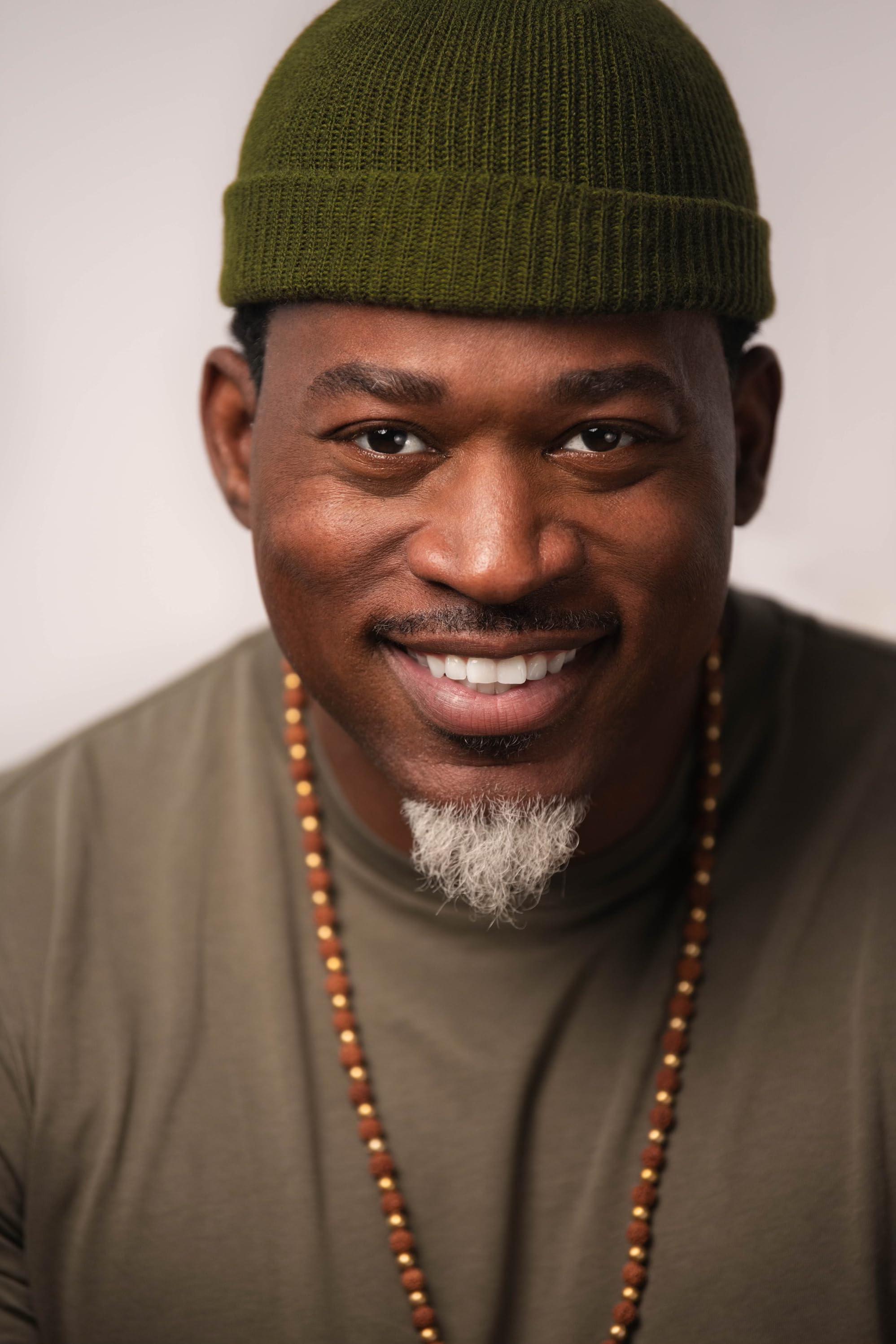 David Banner image