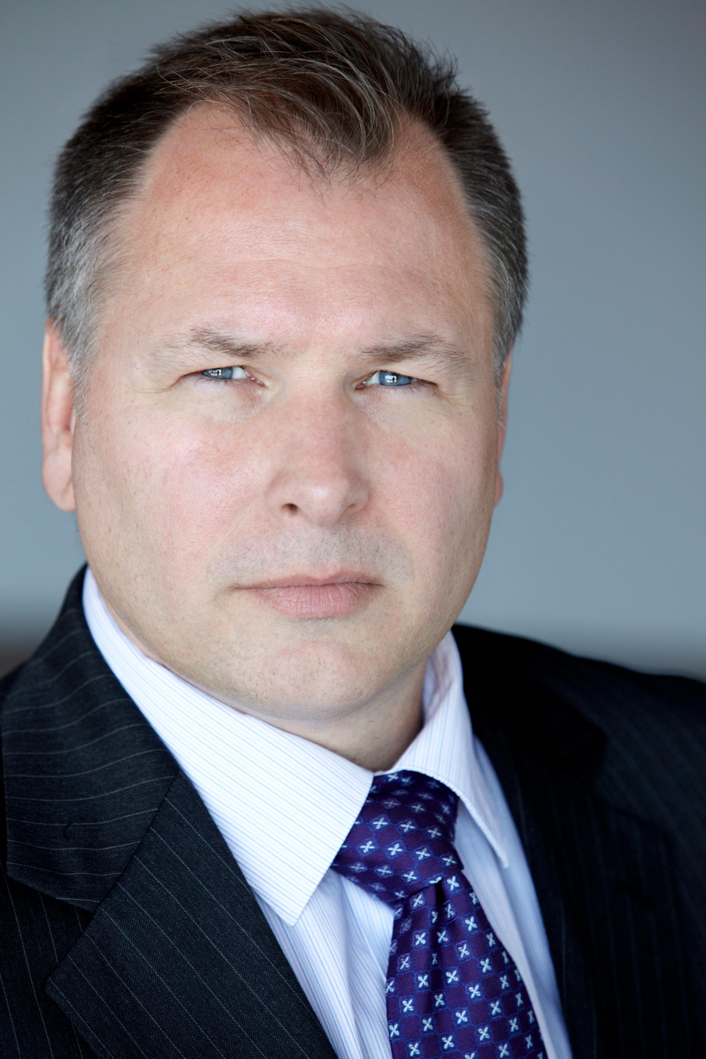 Michael Kelber image