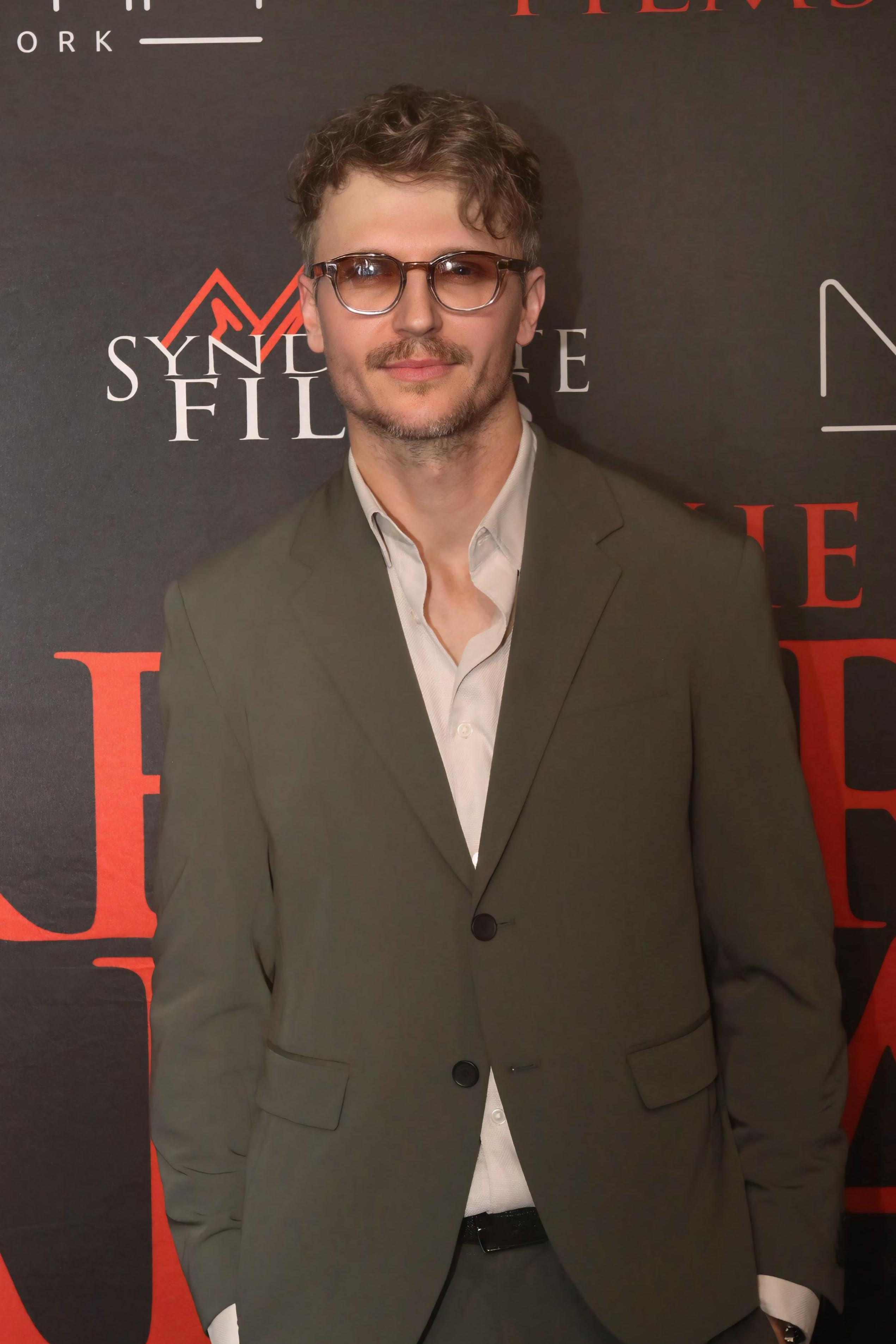 Chad Rook image