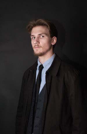 Peter O'Brien image