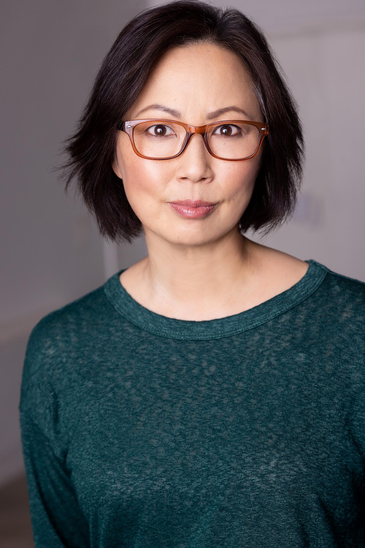 Amy Anderson image