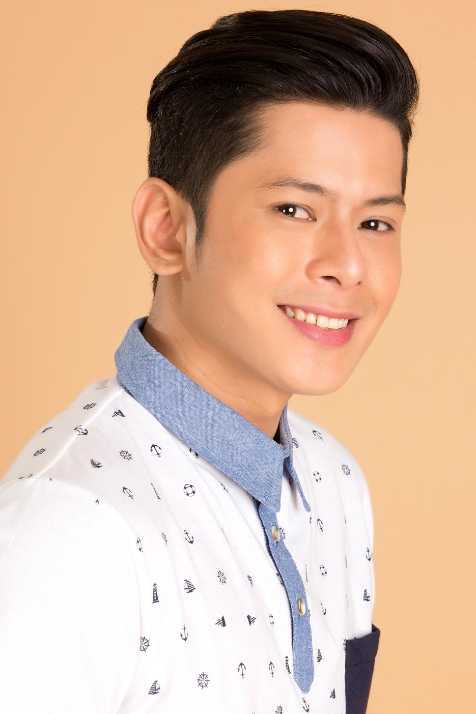 Joseph Bitangcol image