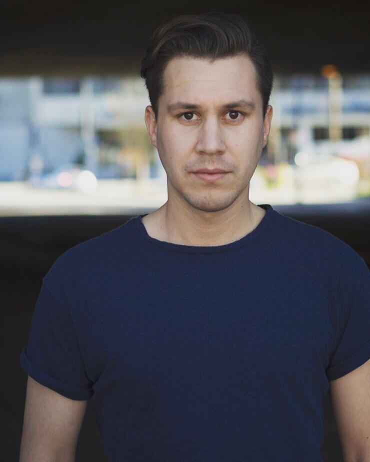 Tyler Bruhn image