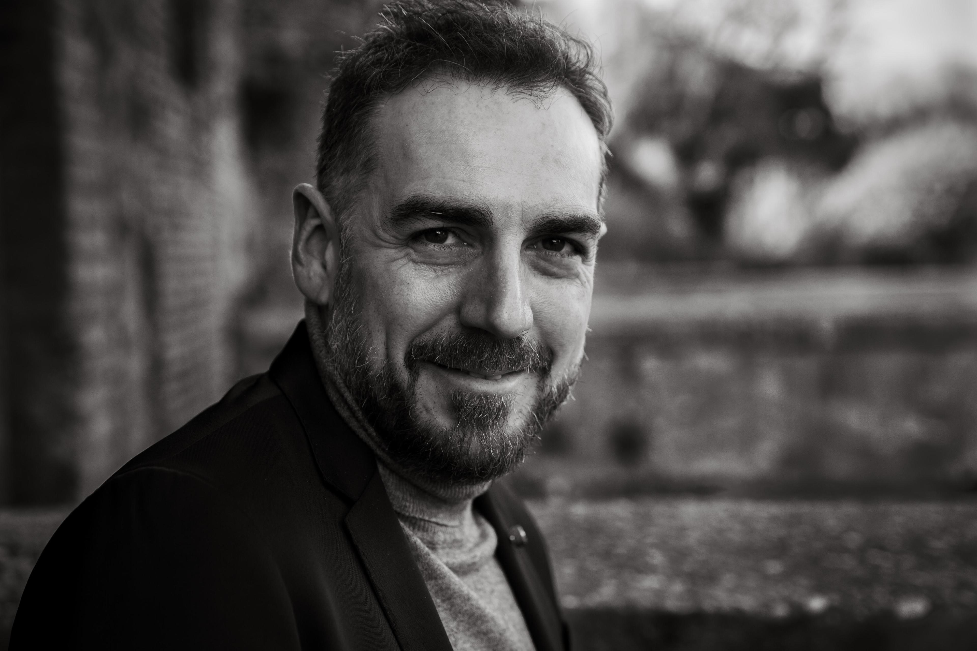 Simone Gandolfo image