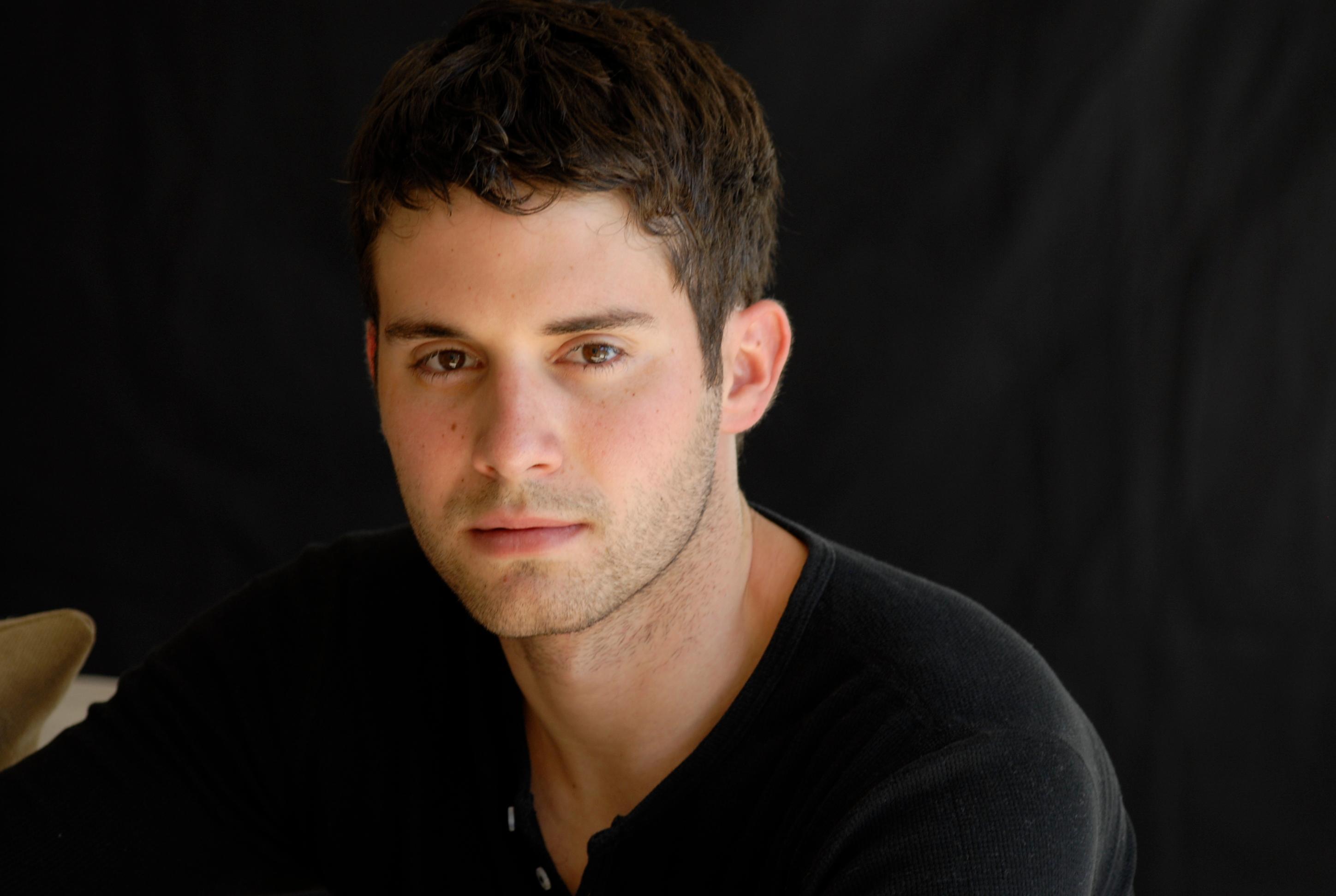 Evan Miller image