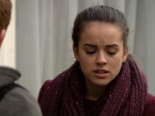 Georgia May Foote image