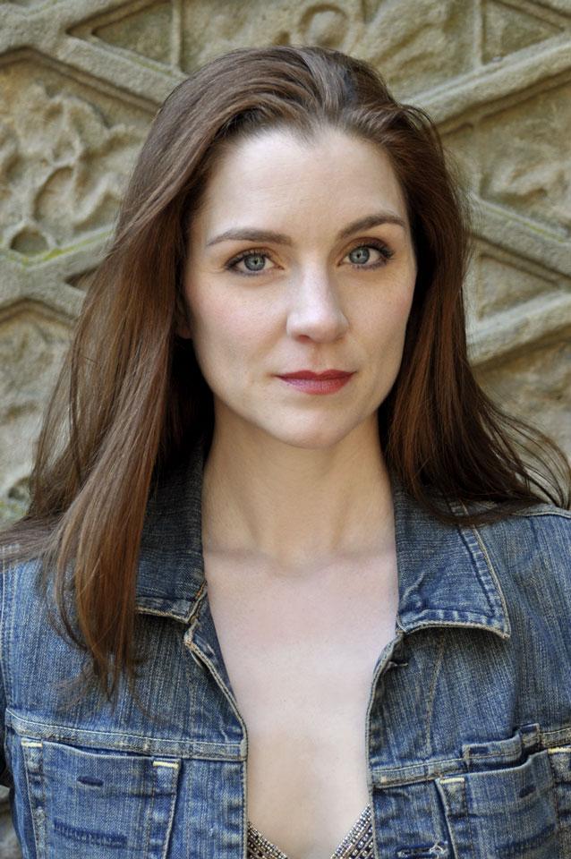 Judy Jerome image