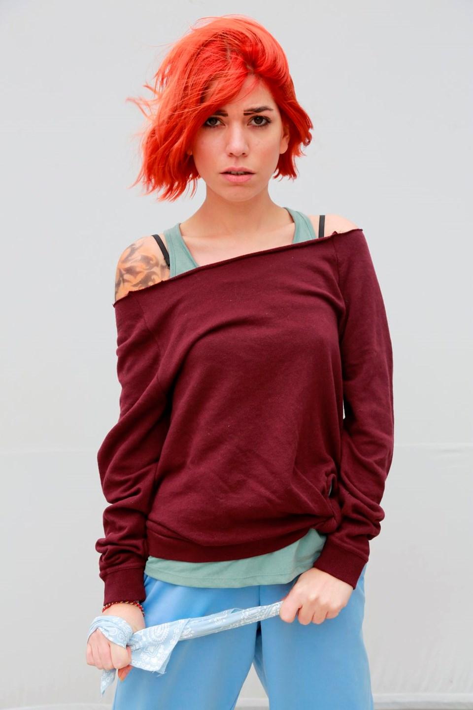 Ceren Moray image