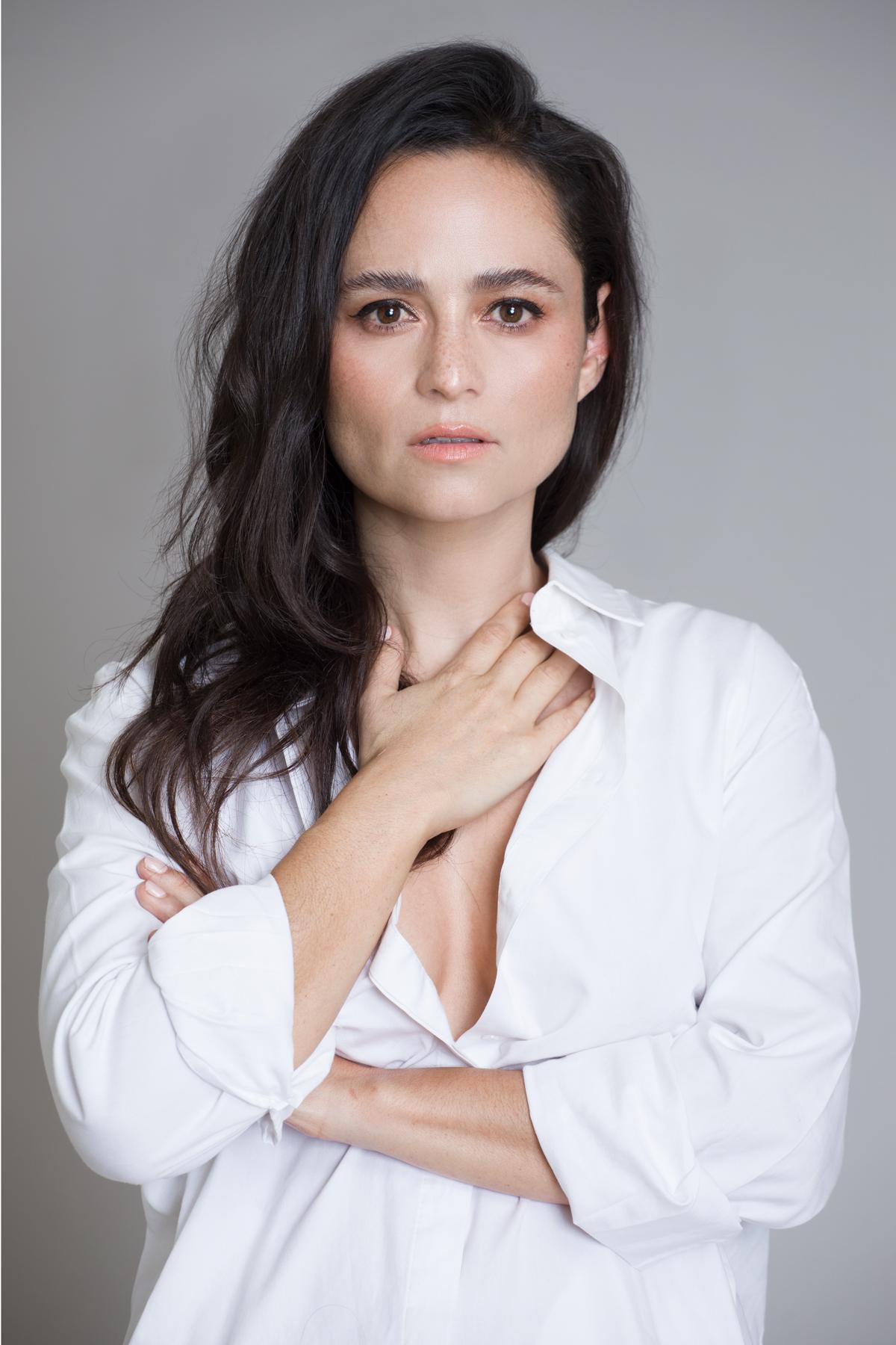 Damayanti Quintanar image