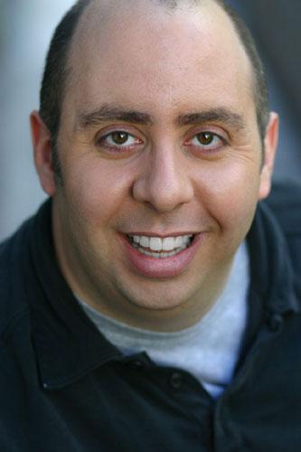 Scott Chernoff image