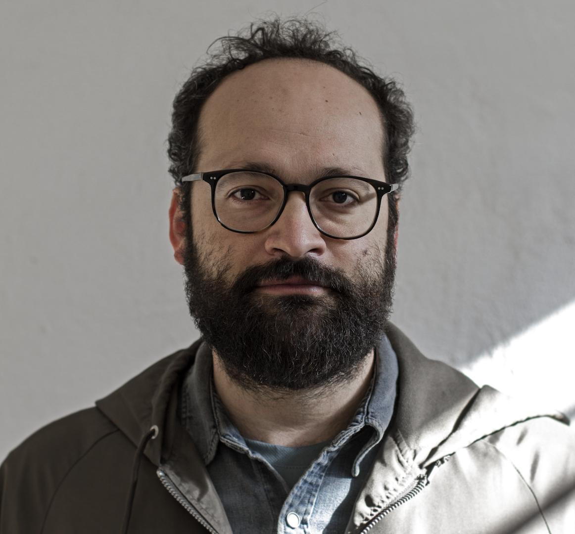 Gabriel Nuncio image