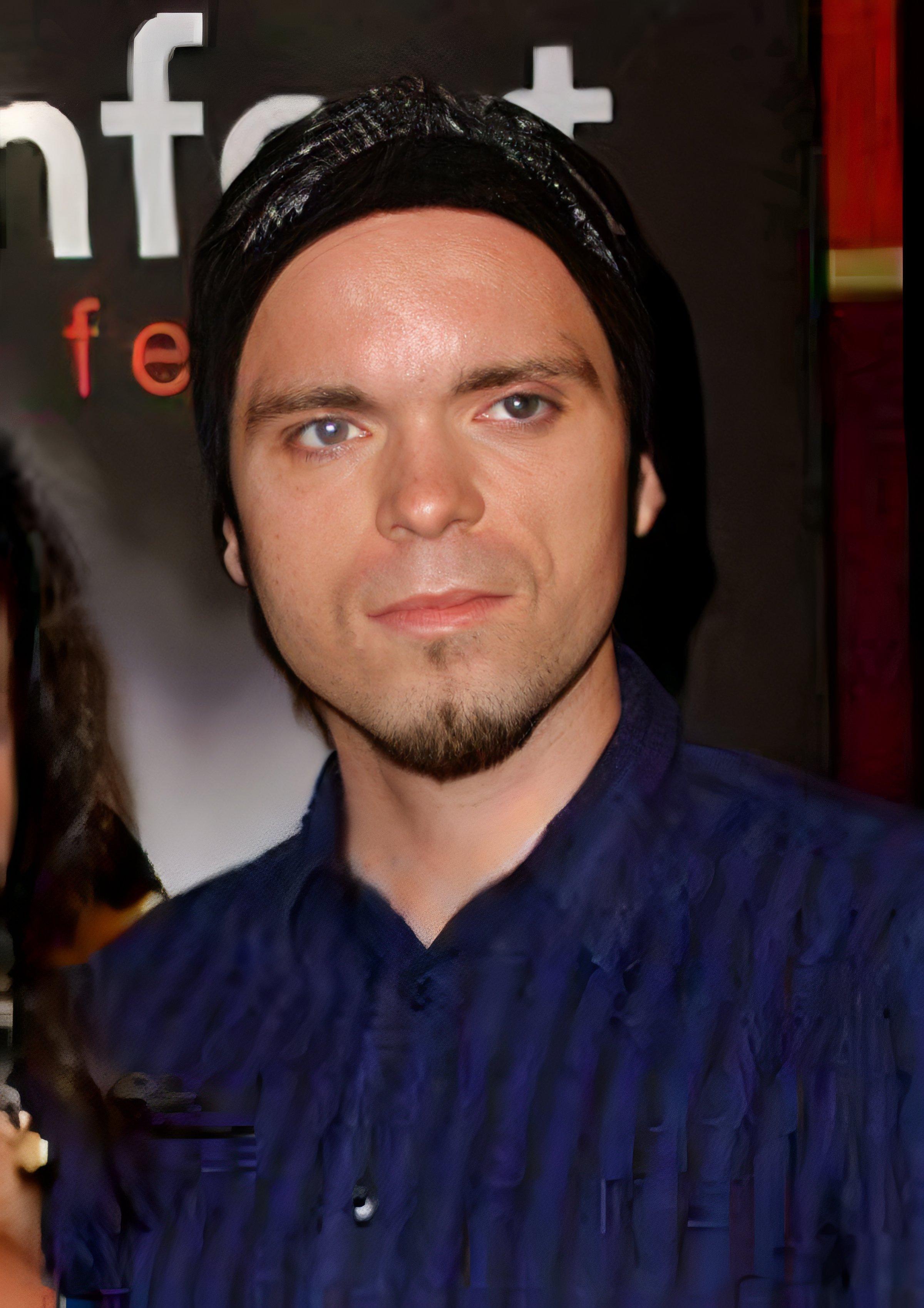 Brandon Slagle image