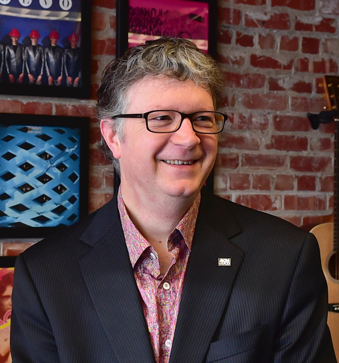 Scott Booker image