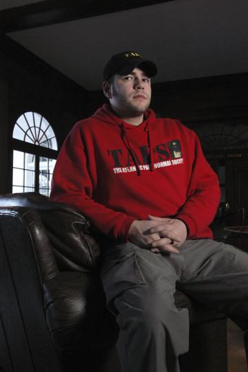 Steve Gonsalves image