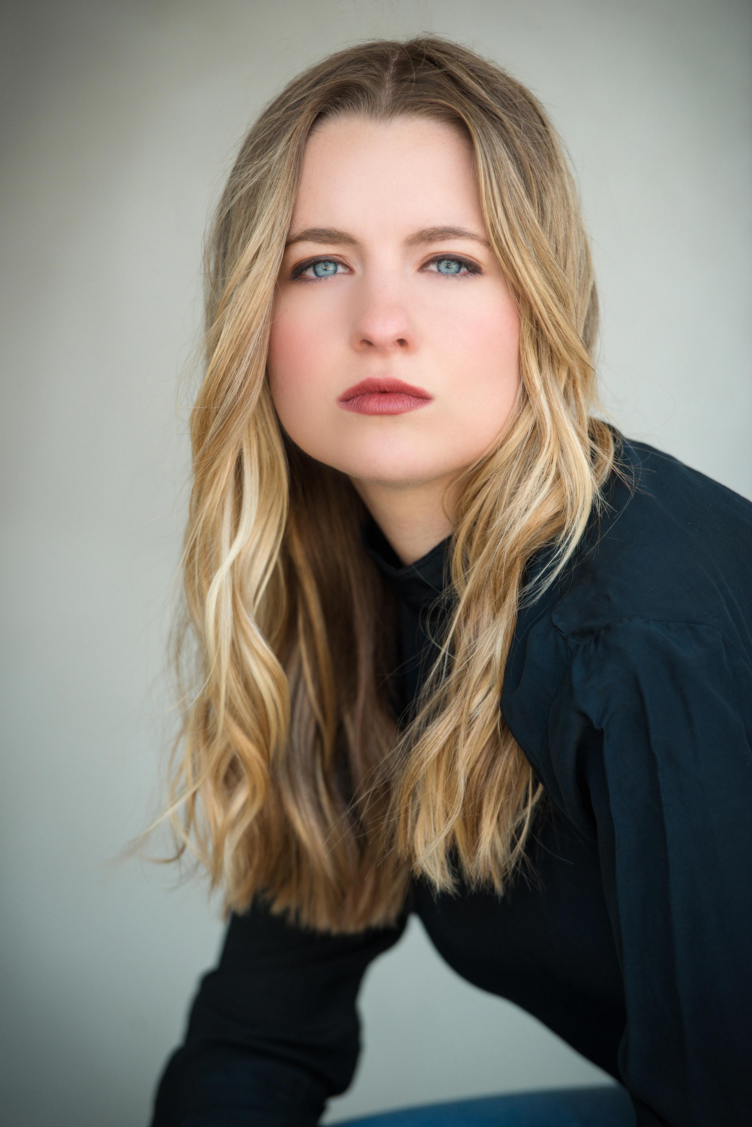 Madison Ford image