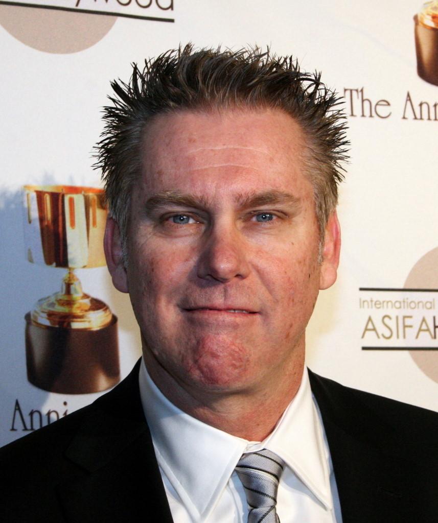 Brian Regan image