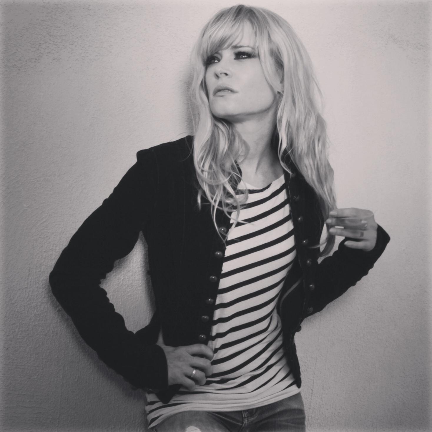 Anessa Ramsey image