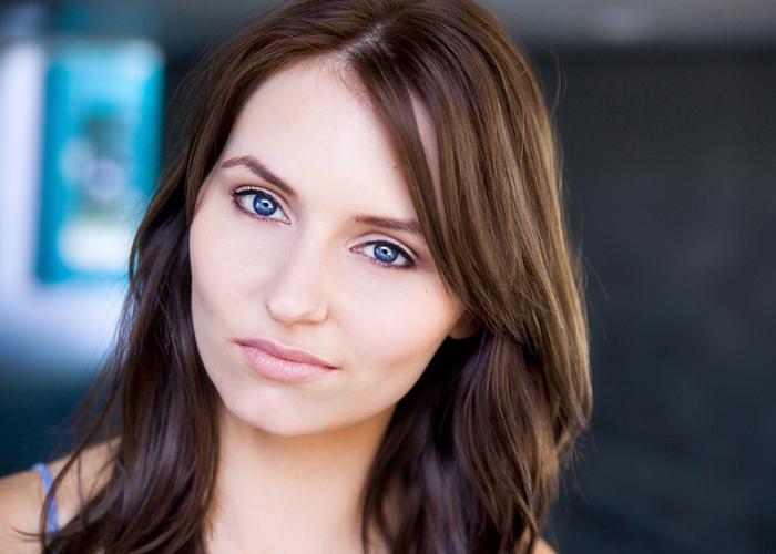 Ariel Teal Toombs image