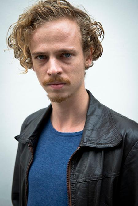 Stef Aerts image