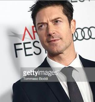 Jed Bernard image
