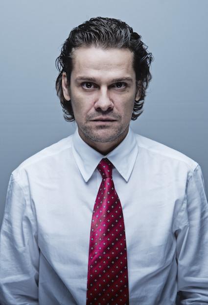 Marc Rodríguez image