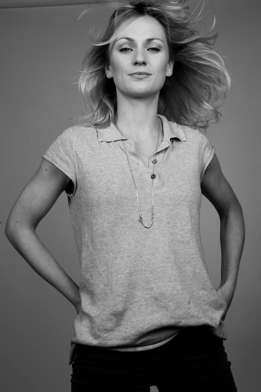 Hannah Daniel image
