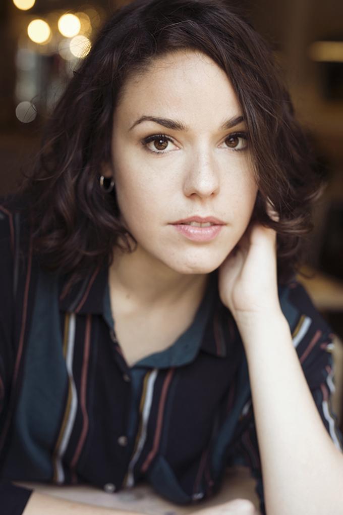 Georgina Latre image