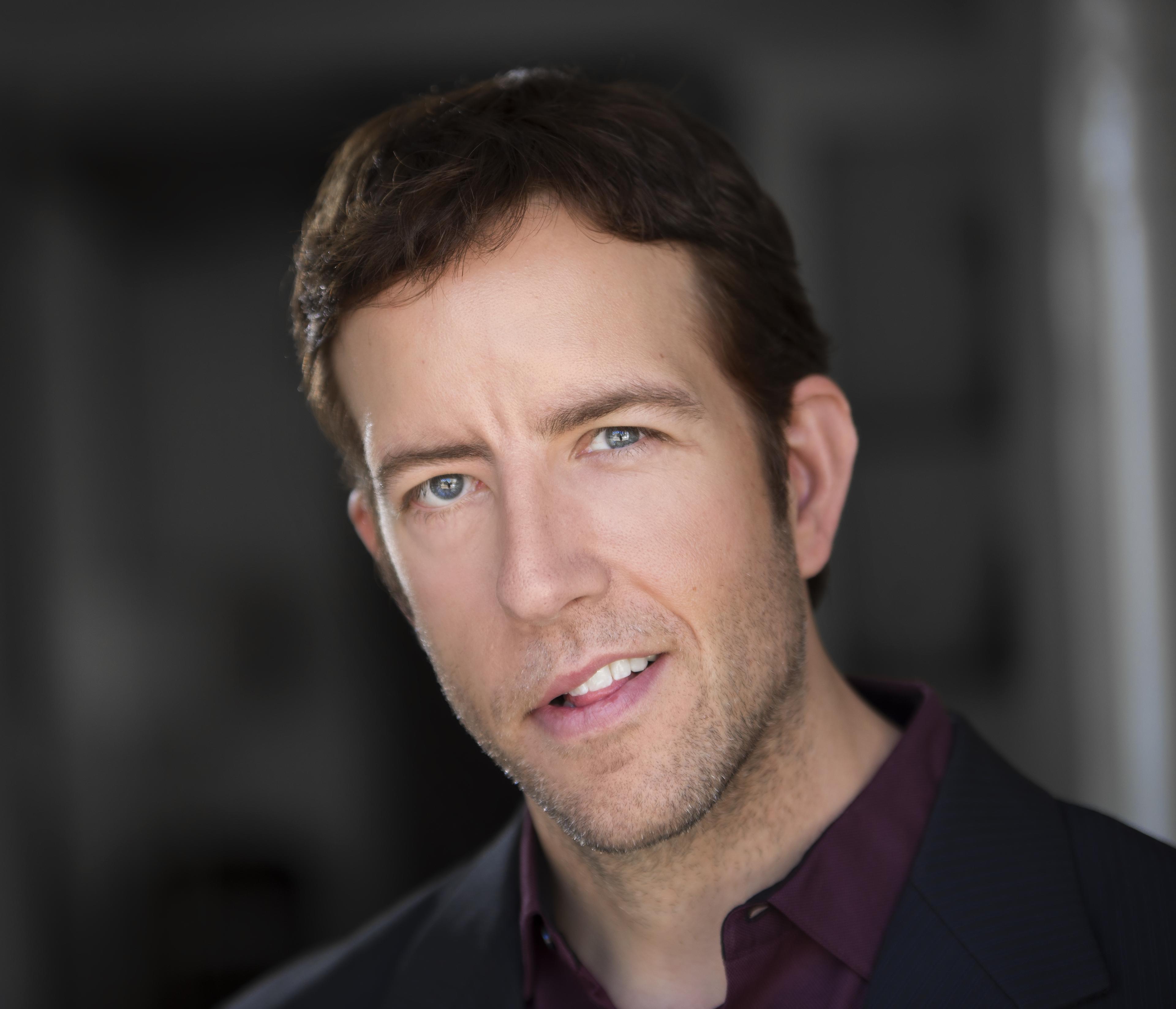 Travis Richey image