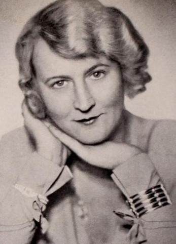 Claire Creutz image