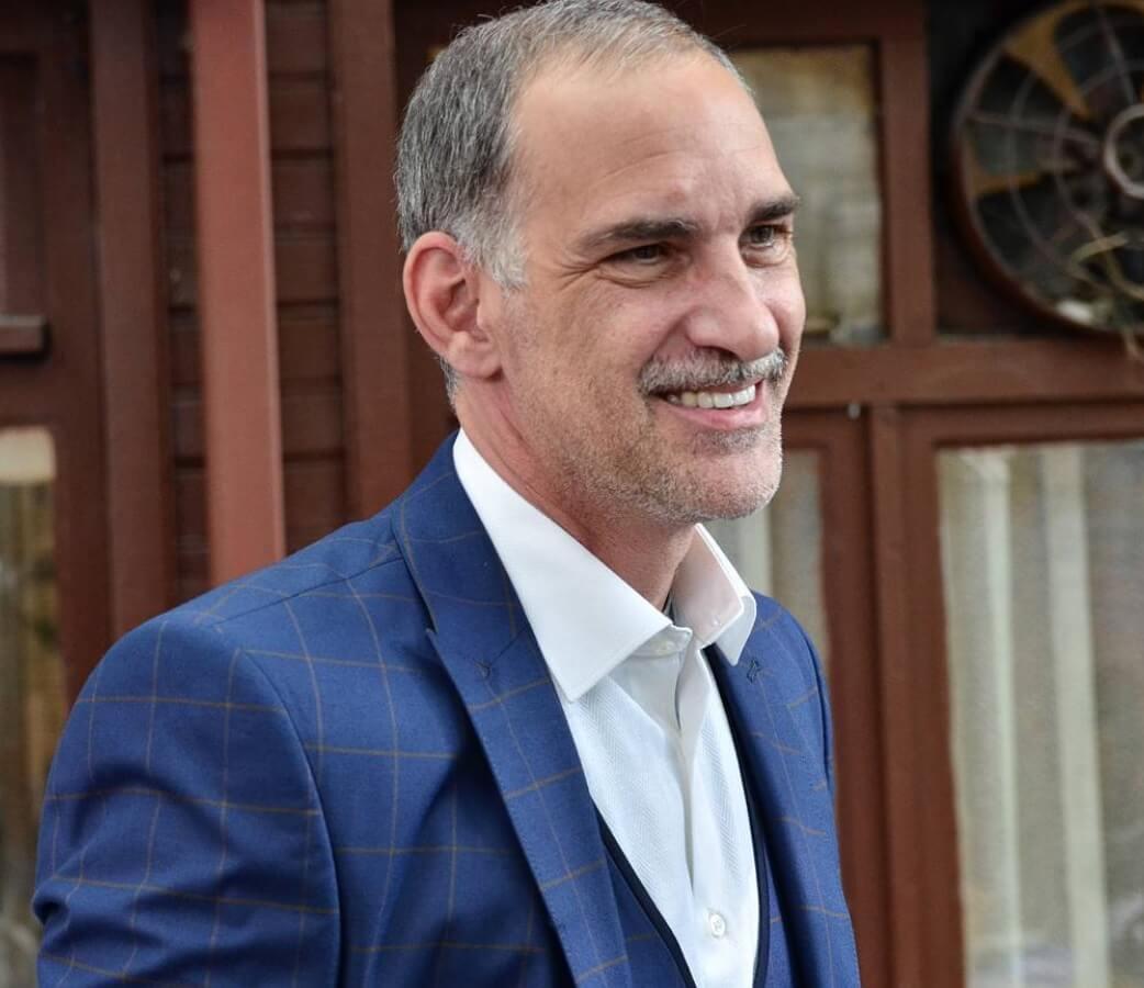 Cenk Ertan image