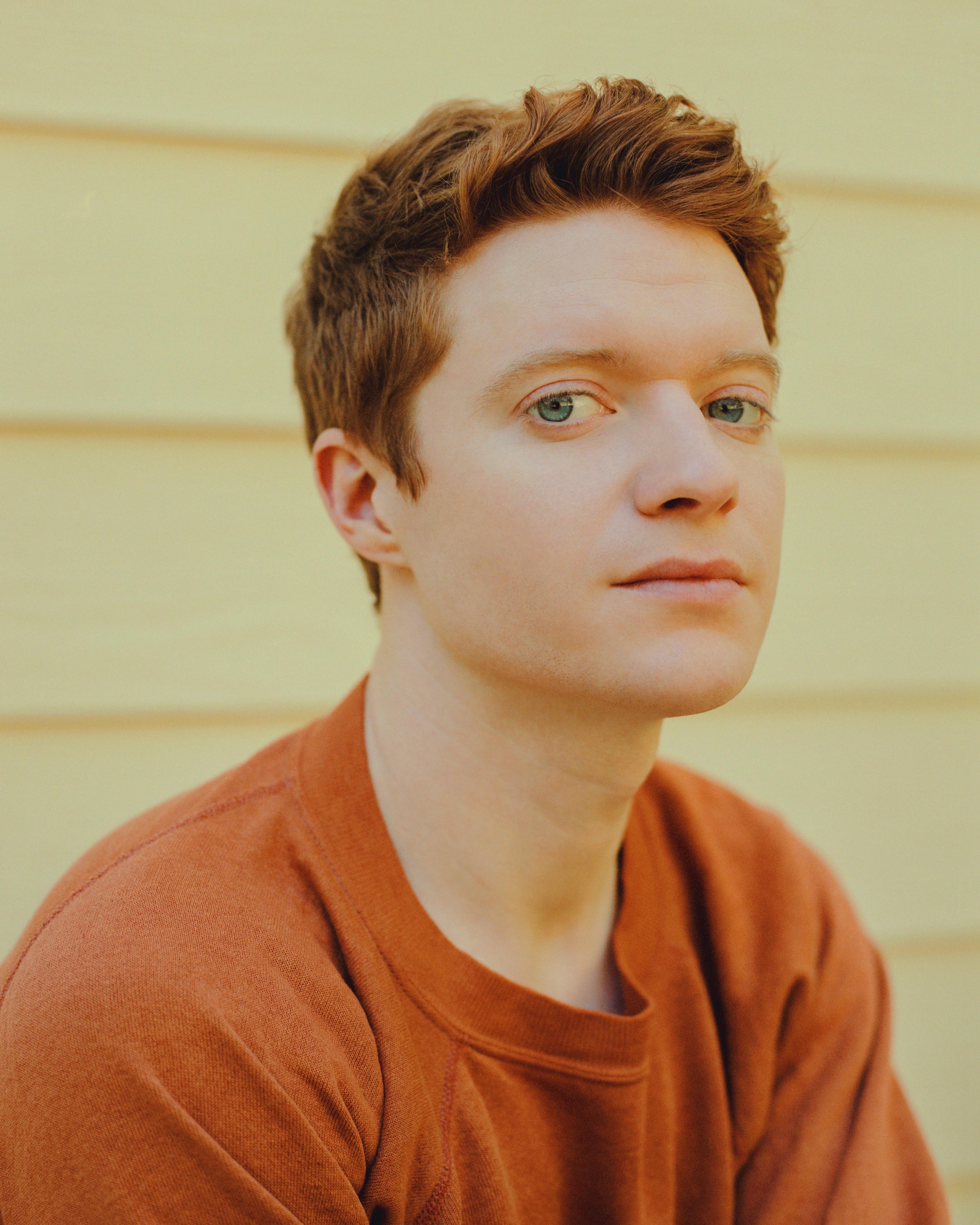 Brendan Scannell image