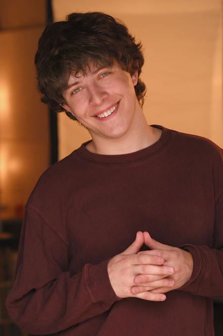 Gabriel Sunday image