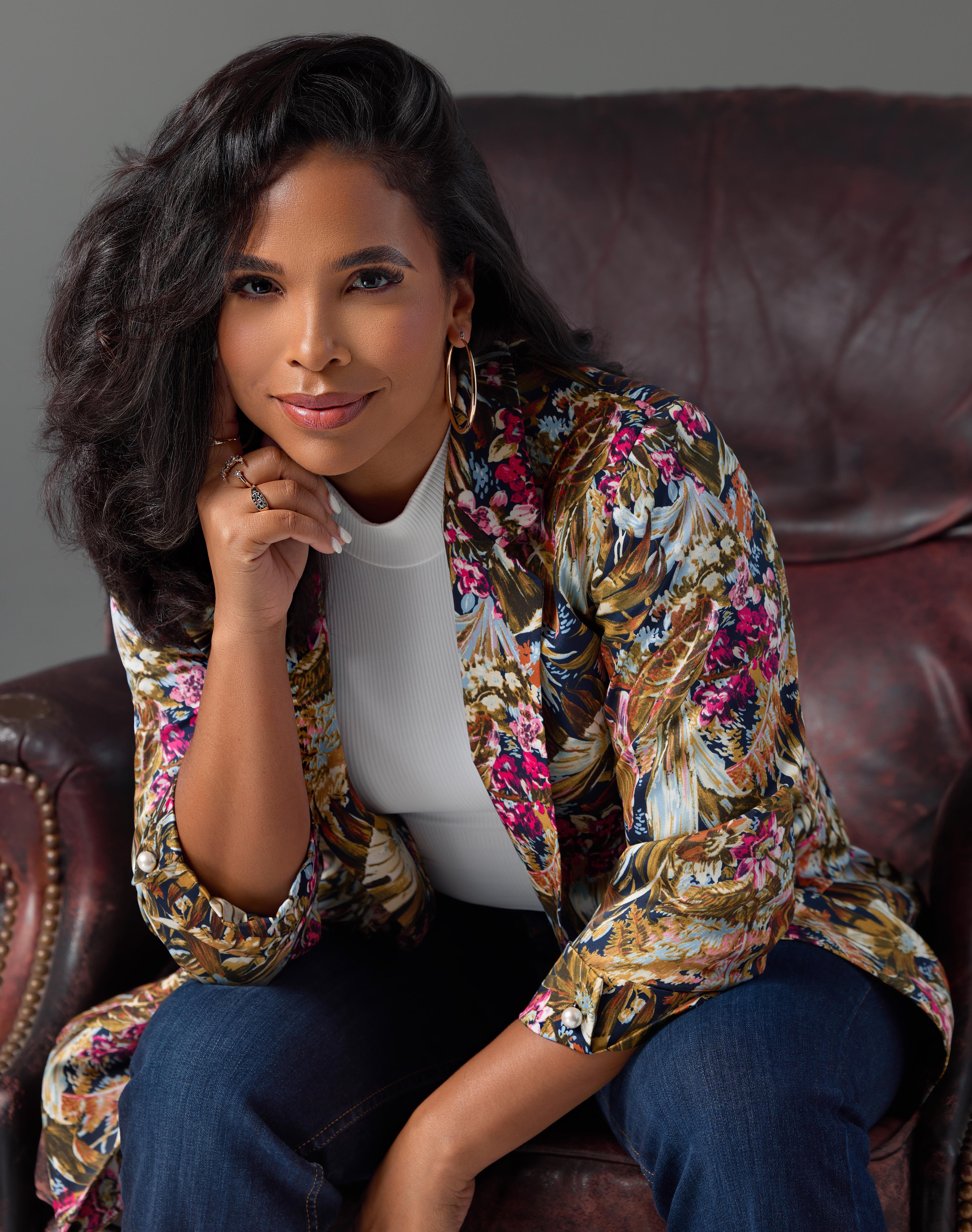 Maya Dunbar image