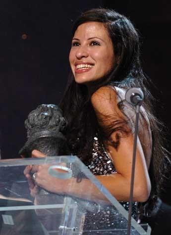 Micaela Nevárez image