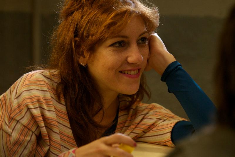 Violeta Pérez image