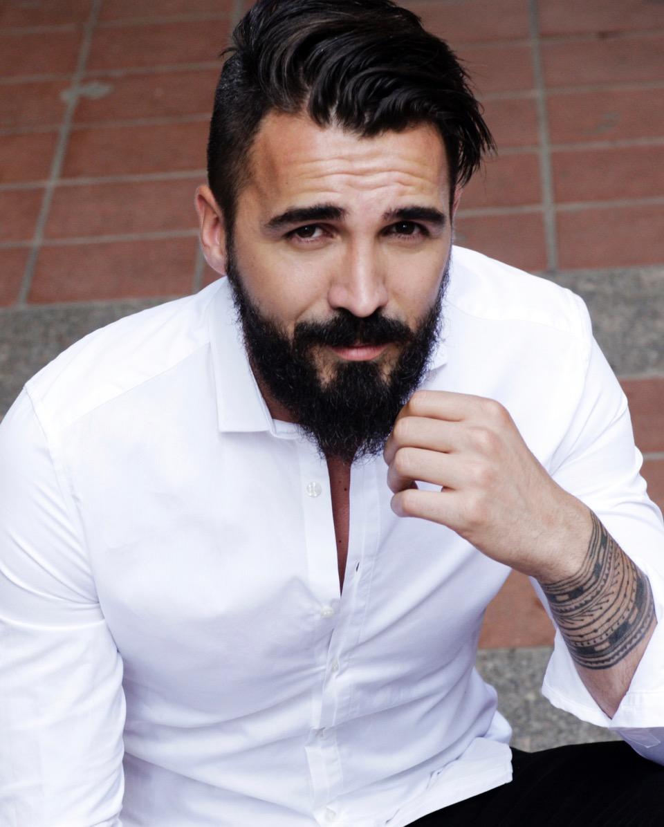 Blerim Destani image
