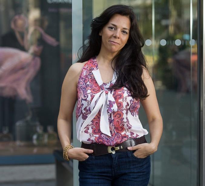Rosie Berrido image