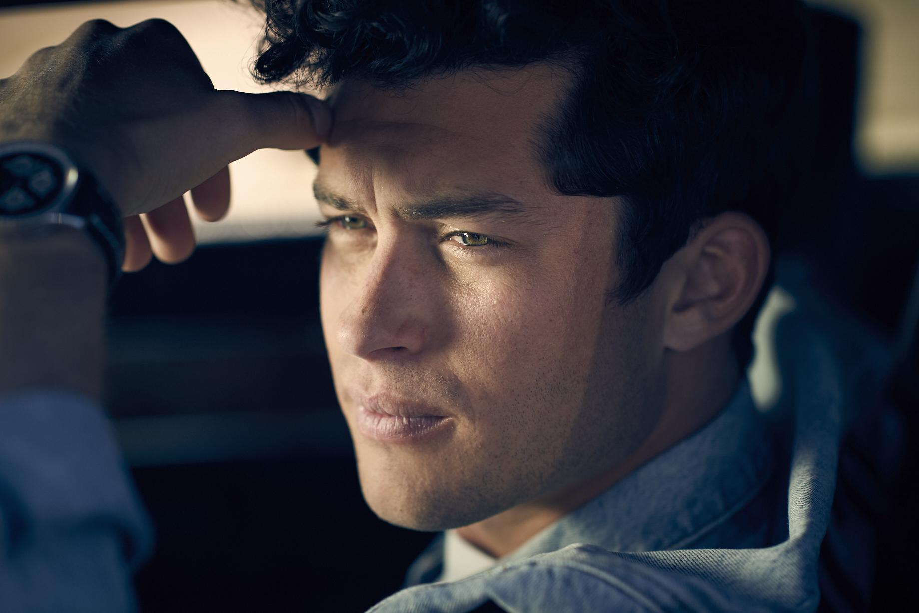 Graham Phillips image