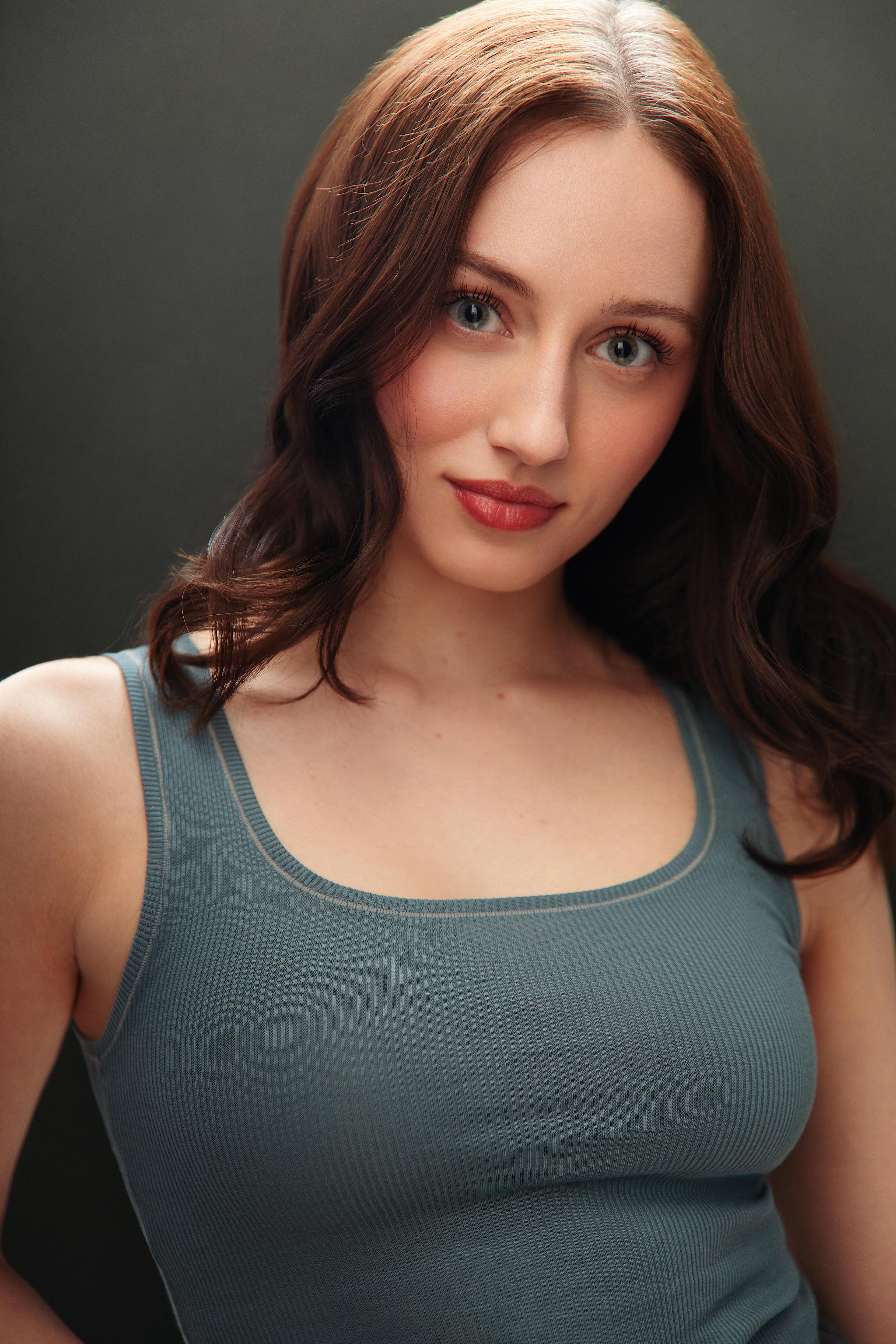 Scarlett Sperduto image