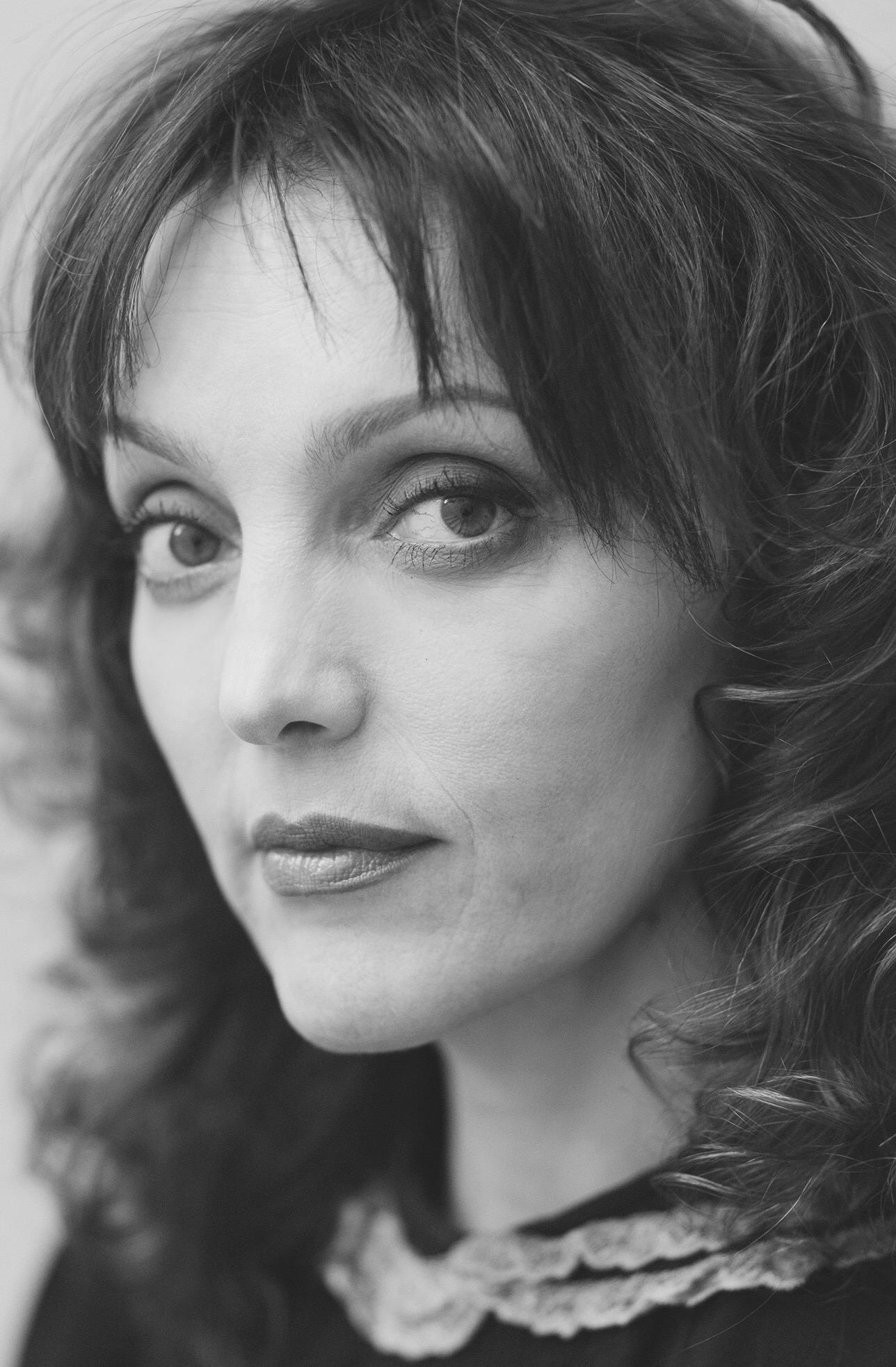 María Fernández Ache image