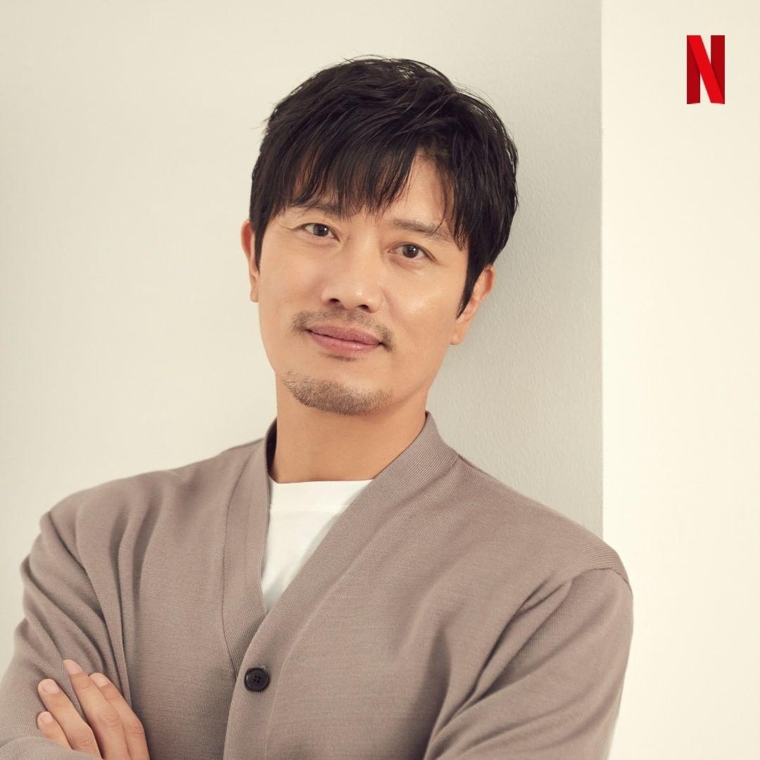 Park Hee-soon image