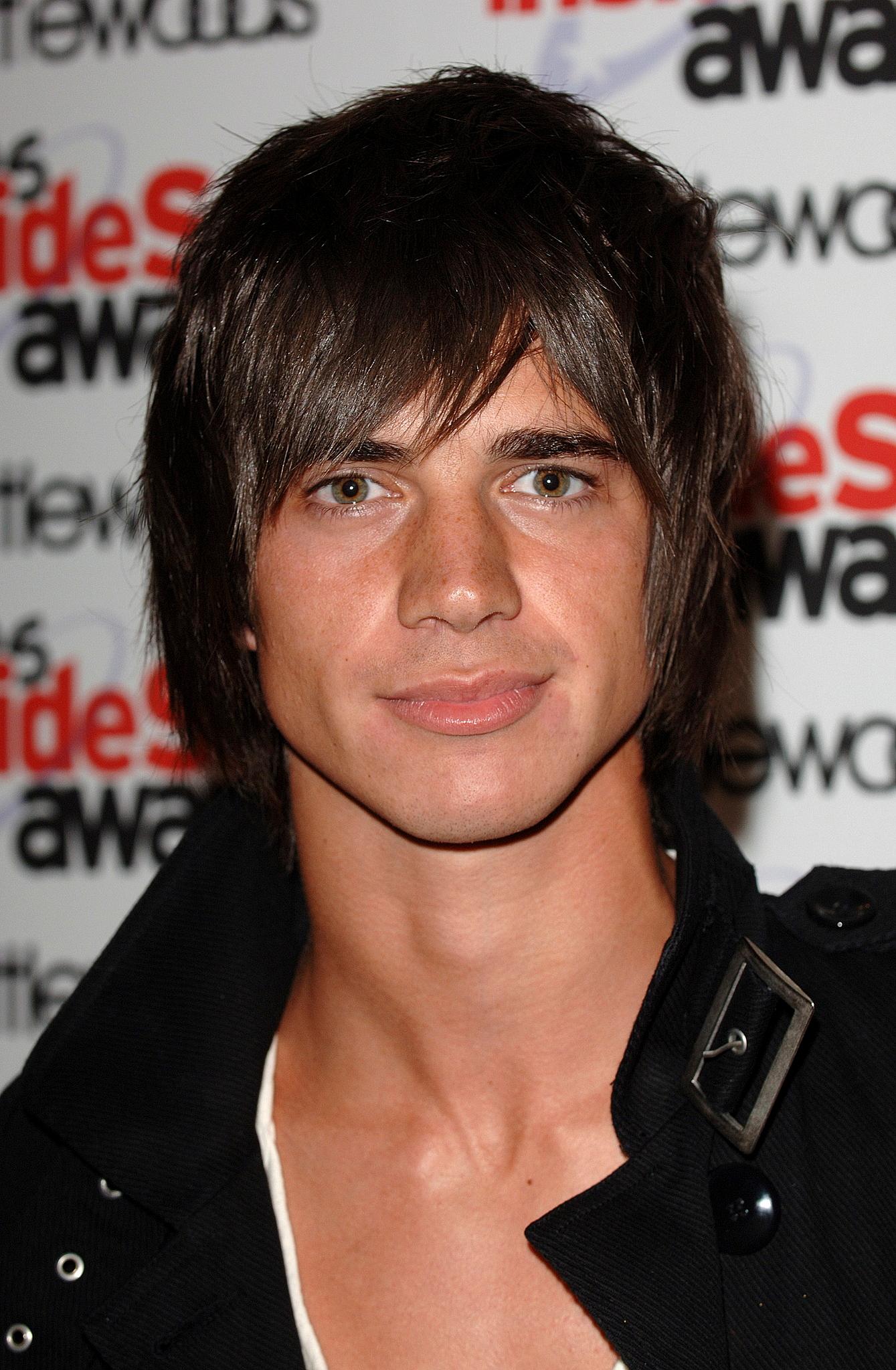Samuel Robertson image